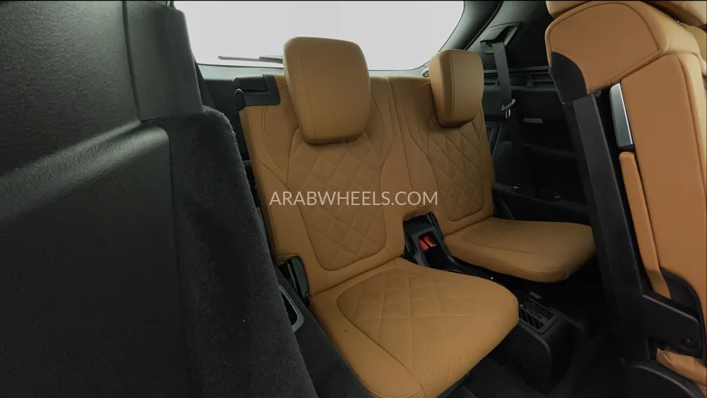 BMW X5 2024 for Sale in Dubai Image-46