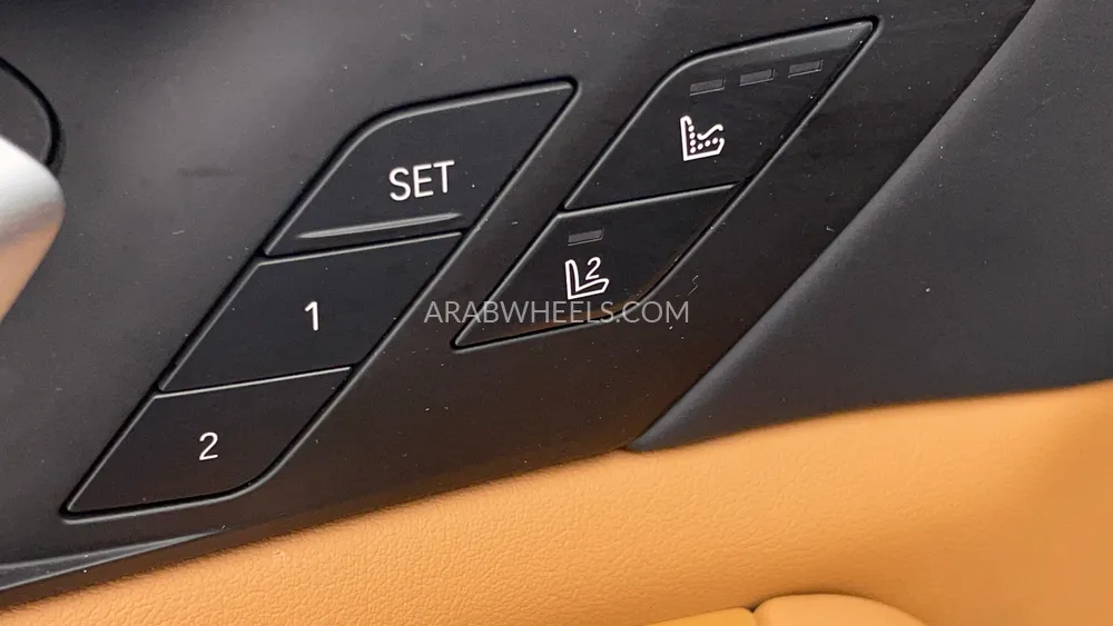 BMW X5 2024 for Sale in Dubai Image-49