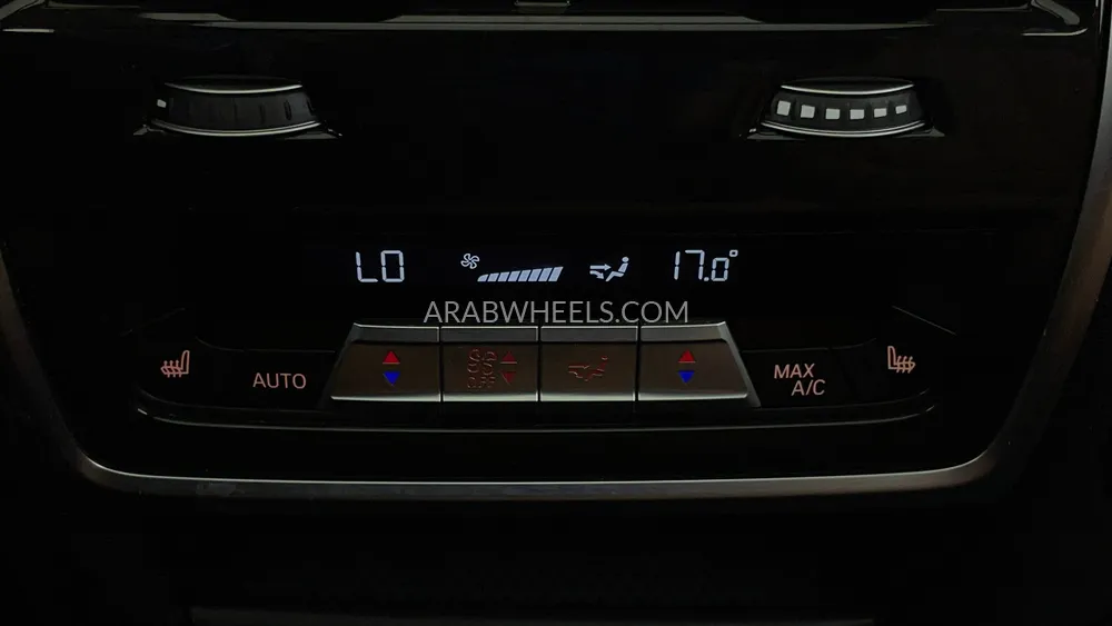 BMW X5 2024 for Sale in Dubai Image-52