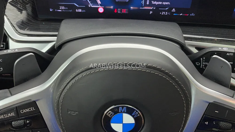 BMW X5 2024 for Sale in Dubai Image-54