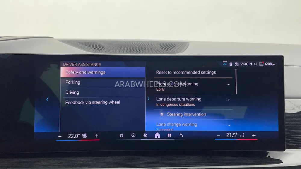 BMW X5 2024 for Sale in Dubai Image-58