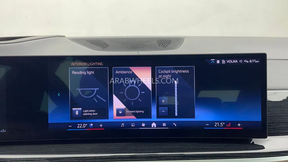 BMW X5 2024 for Sale in Dubai Image-66