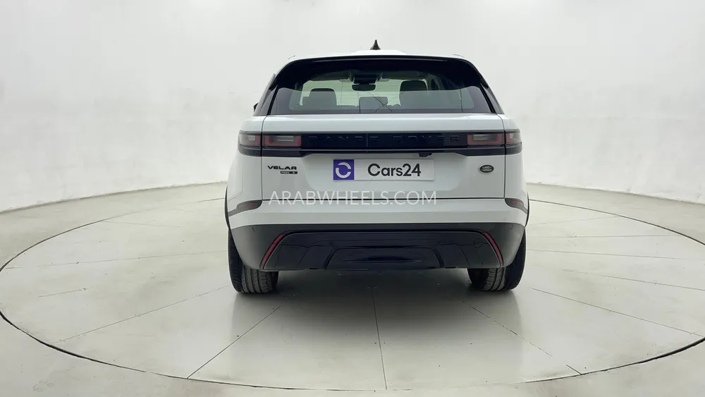 Land Rover Range Rover Velar 2020 for Sale in Dubai Image-4