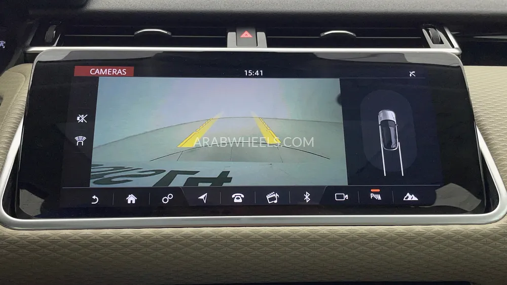 Land Rover Range Rover Velar 2020 for Sale in Dubai Image-16