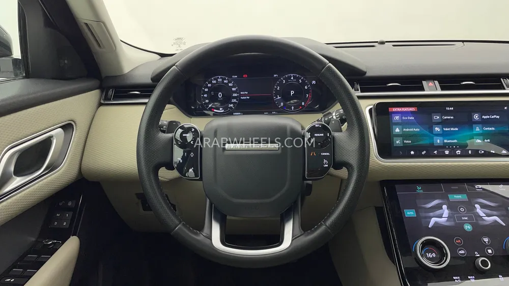 Land Rover Range Rover Velar 2020 for Sale in Dubai Image-17