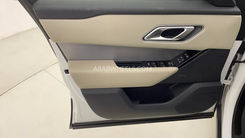 Land Rover Range Rover Velar 2020 for Sale in Dubai Image-19