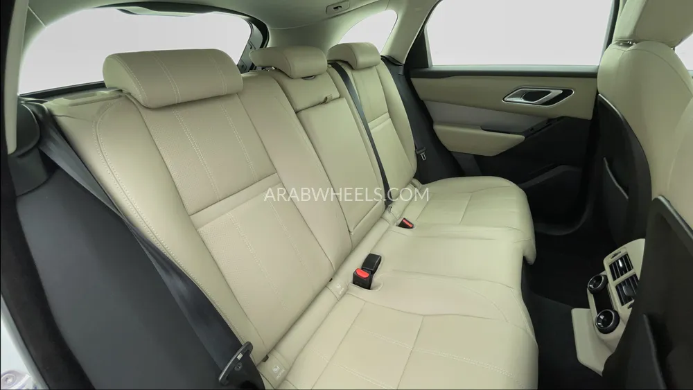 Land Rover Range Rover Velar 2020 for Sale in Dubai Image-27