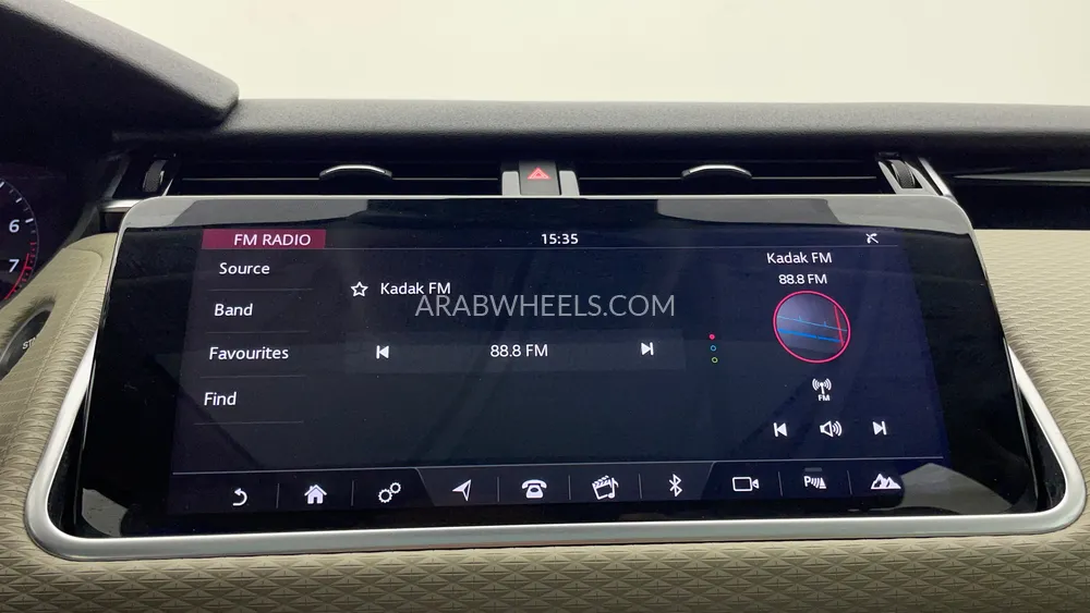 Land Rover Range Rover Velar 2020 for Sale in Dubai Image-34