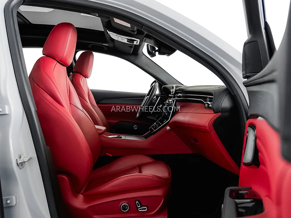 Maserati Grecale 2023 for Sale in Dubai Image-8