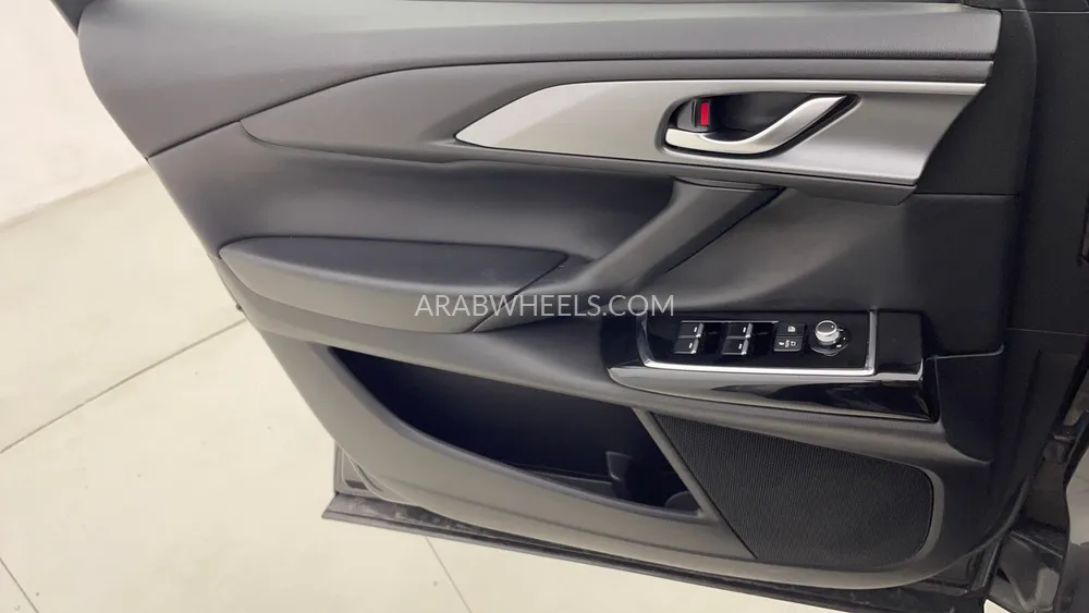 Mazda CX 9 2022 for Sale in Dubai Image-19