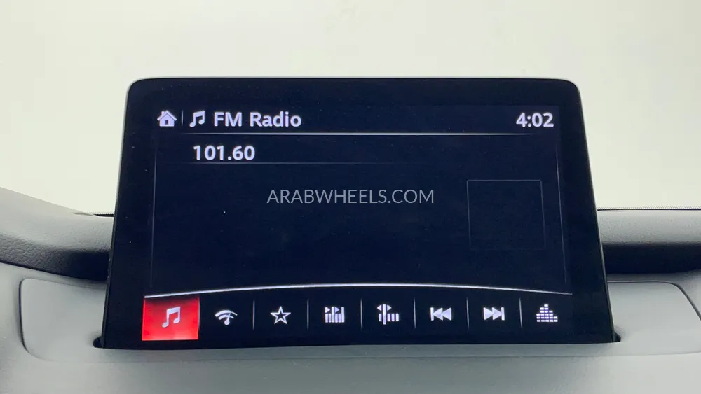 Mazda CX 9 2022 for Sale in Dubai Image-34