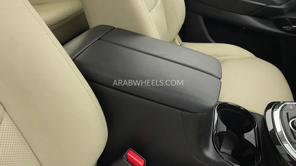 Mazda CX 9 2022 for Sale in Dubai Image-39