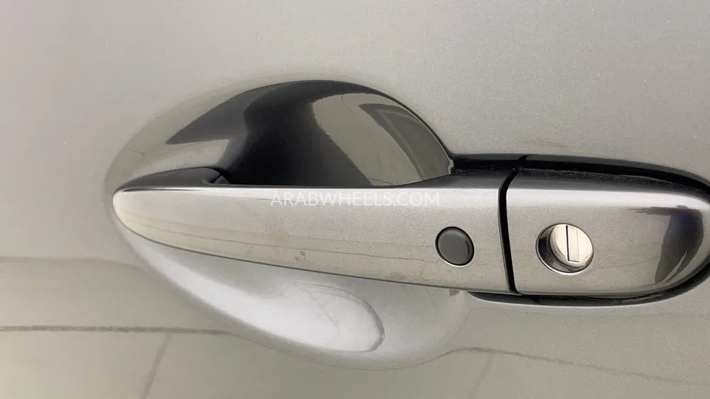 Mazda CX 9 2022 for Sale in Dubai Image-43