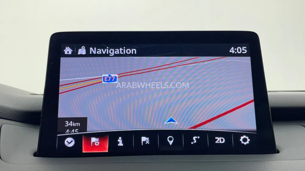 Mazda CX 9 2022 for Sale in Dubai Image-49