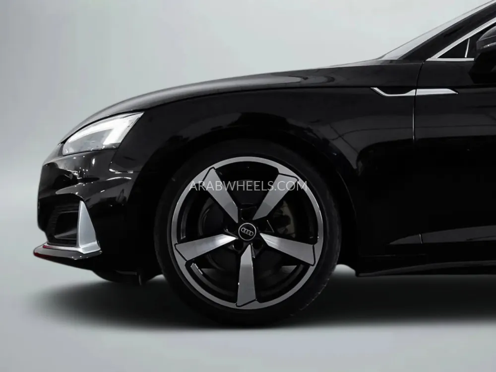 Audi A5 2023 for Sale in Dubai Image-6