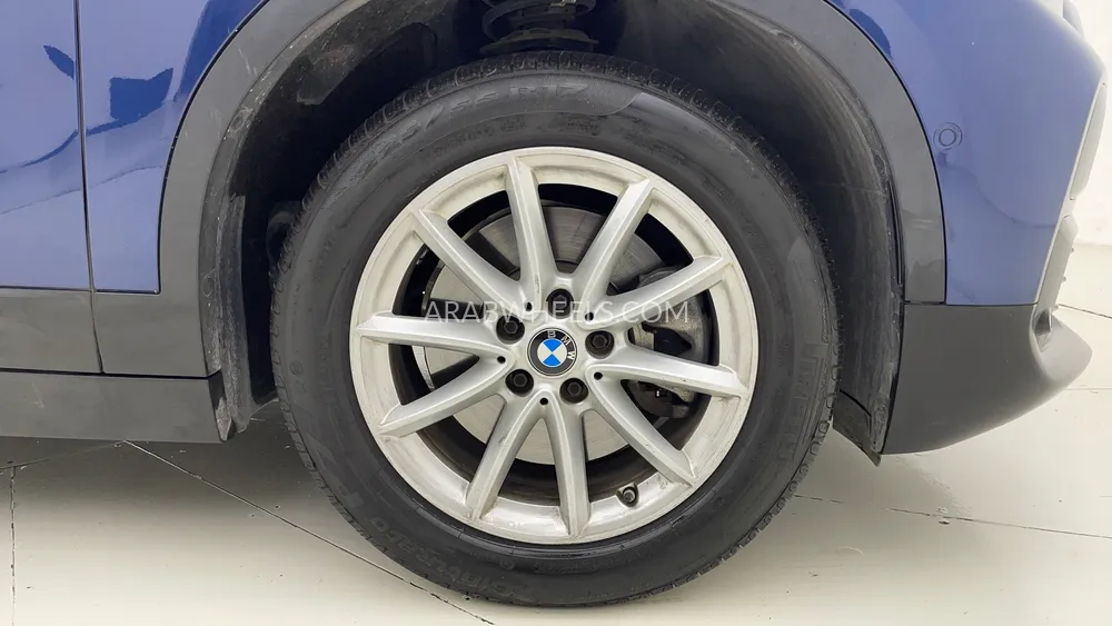 BMW X2 2023 for Sale in Dubai Image-10