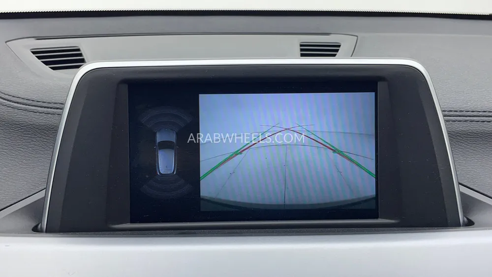 BMW X2 2023 for Sale in Dubai Image-16