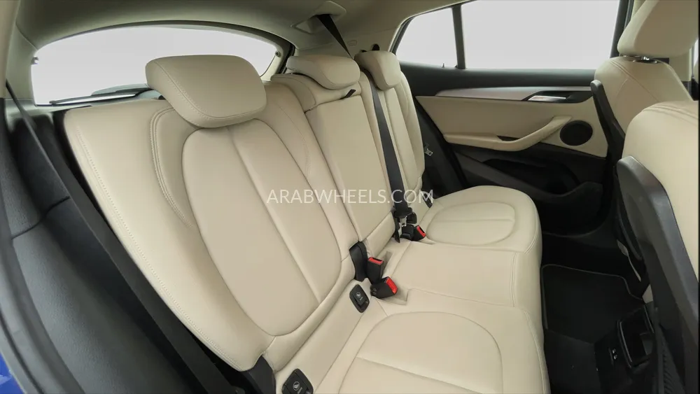 BMW X2 2023 for Sale in Dubai Image-25