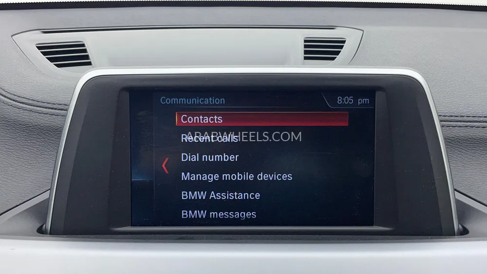 BMW X2 2023 for Sale in Dubai Image-32