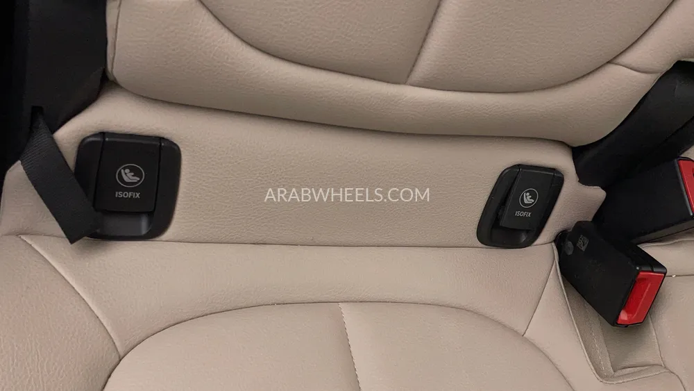 BMW X2 2023 for Sale in Dubai Image-37