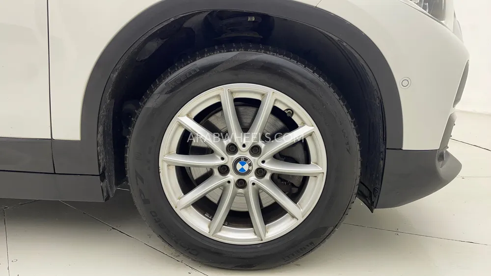 BMW X2 2023 for Sale in Dubai Image-10