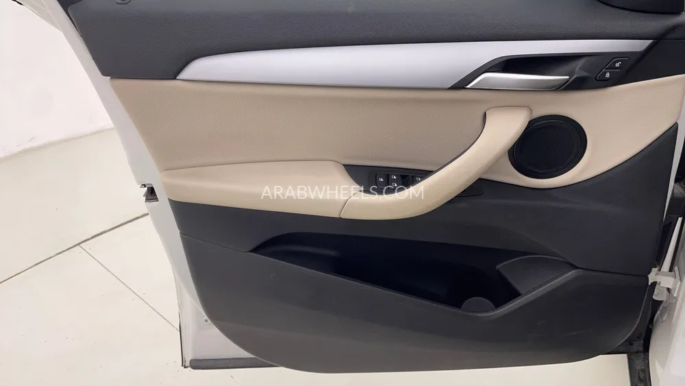 BMW X2 2023 for Sale in Dubai Image-19