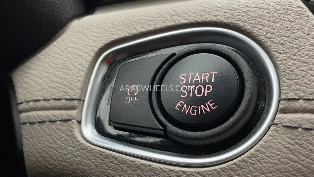 BMW X2 2023 for Sale in Dubai Image-21