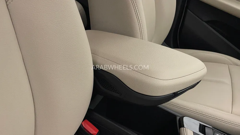 BMW X2 2023 for Sale in Dubai Image-35