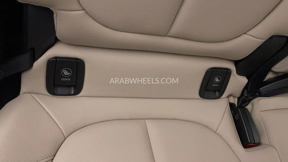 BMW X2 2023 for Sale in Dubai Image-37