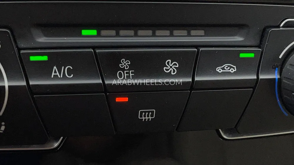 BMW X2 2023 for Sale in Dubai Image-39