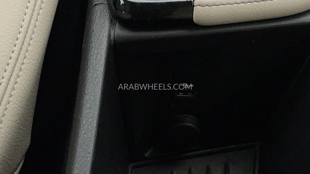 BMW X2 2023 for Sale in Dubai Image-42