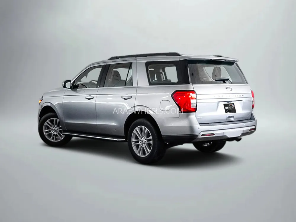 Ford Expedition 2023 for Sale in Dubai Image-2