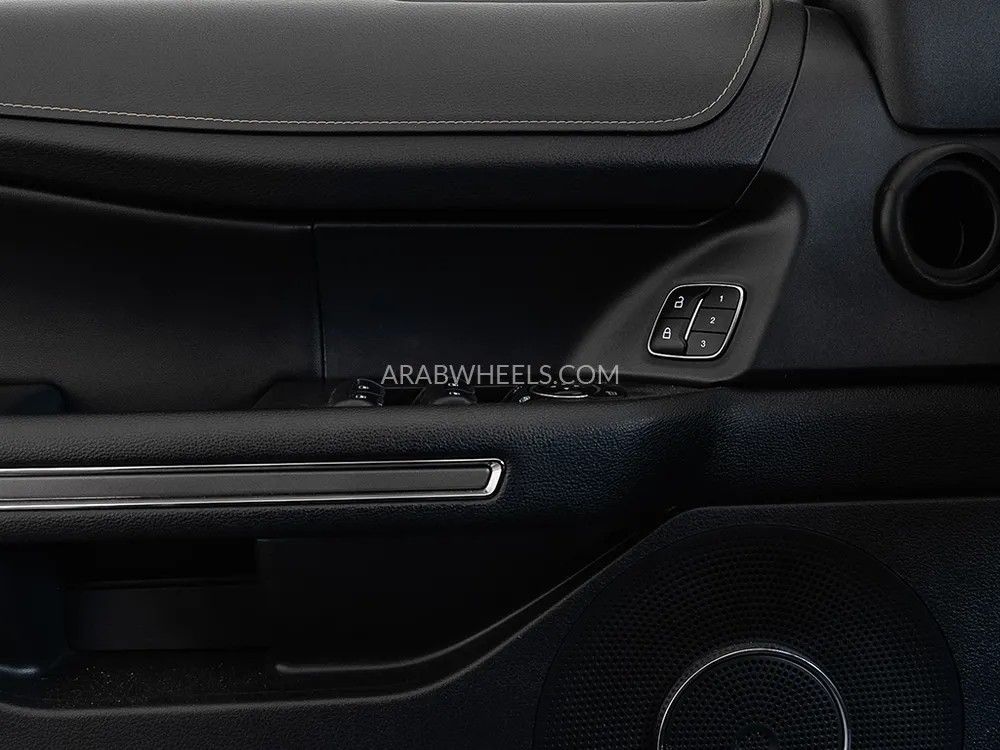 Ford Expedition 2023 for Sale in Dubai Image-11