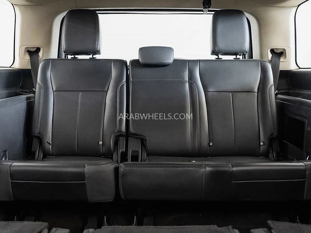 Ford Expedition 2023 for Sale in Dubai Image-14