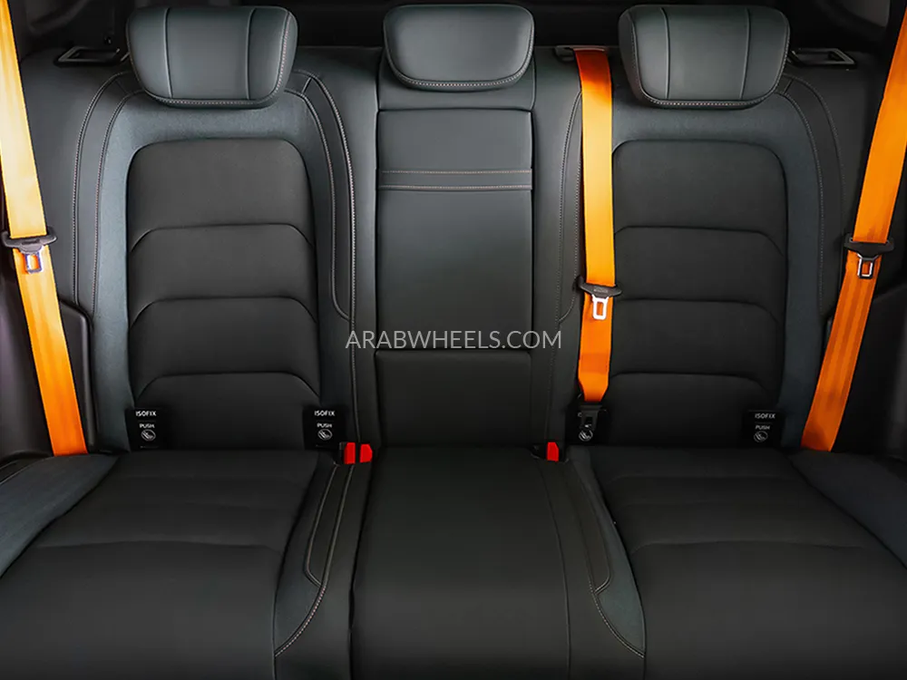 Jetour T2 2026 for Sale in Dubai Image-13