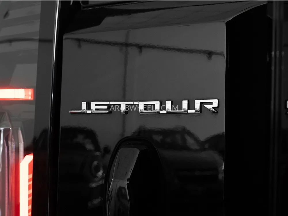 Jetour T2 2026 for Sale in Dubai Image-15