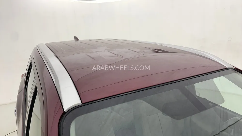 Nissan Xterra 2022 for Sale in Dubai Image-11