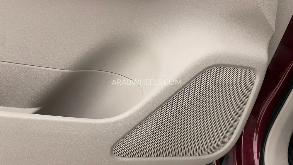 Nissan Xterra 2022 for Sale in Dubai Image-23