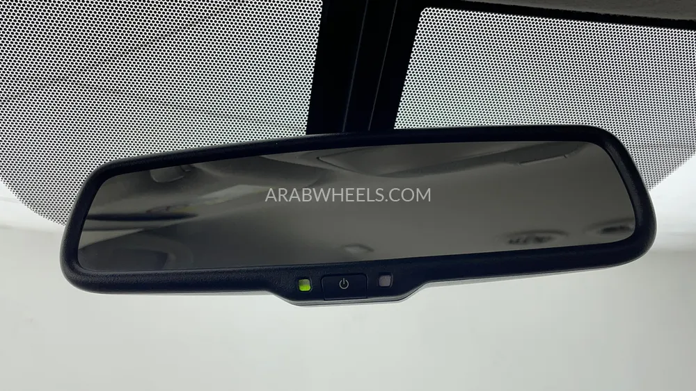 Nissan Xterra 2022 for Sale in Dubai Image-39