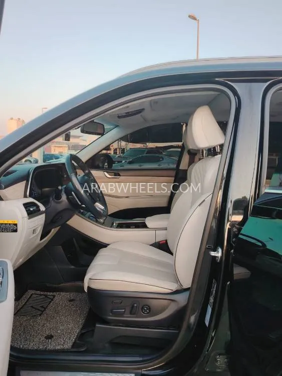 Hyundai Palisade 2021 for Sale in Ajman Image-8