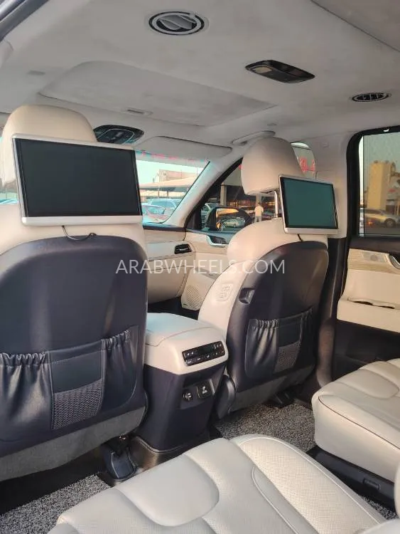 Hyundai Palisade 2021 for Sale in Ajman Image-9