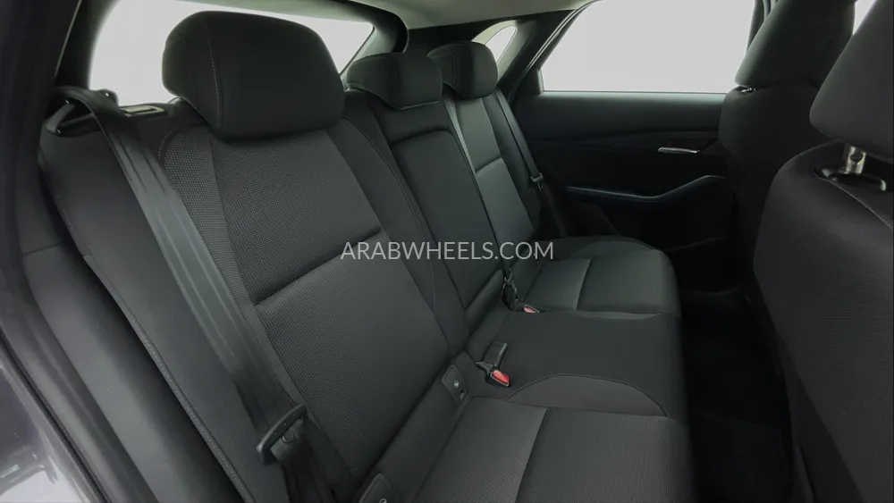 Mazda CX 30 2025 for Sale in Dubai Image-27