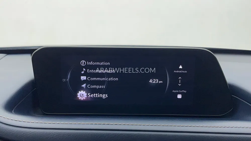 Mazda CX 30 2025 for Sale in Dubai Image-34