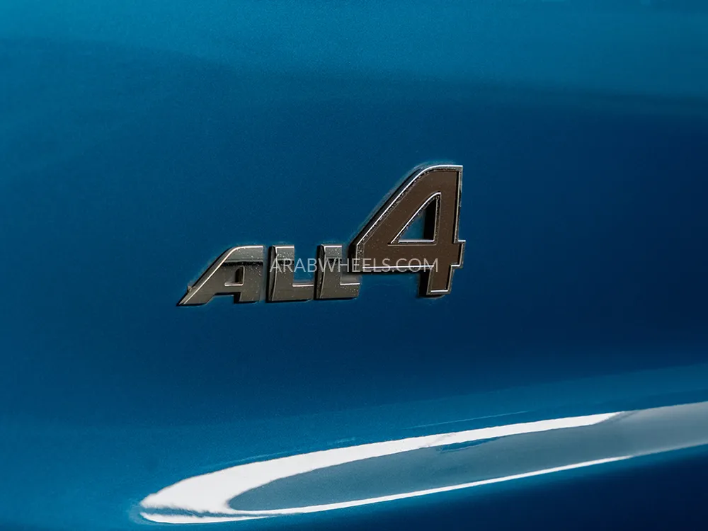 Mini Countryman 2020 for Sale in Dubai Image-16