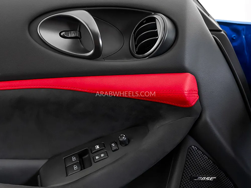 نيسان Z 2024 for Sale in دبي Image-10