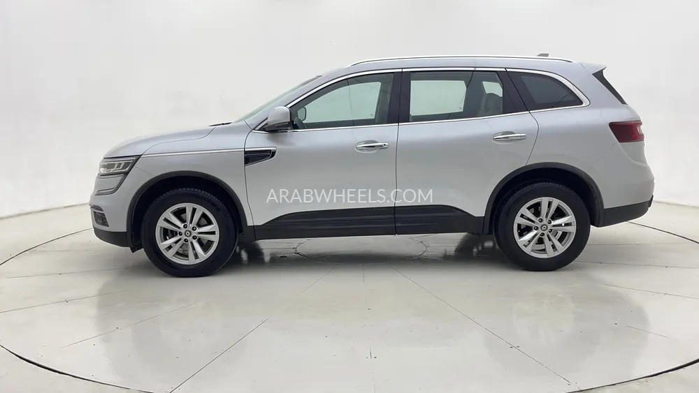 Renault Koleos 2022 for Sale in Dubai Image-6