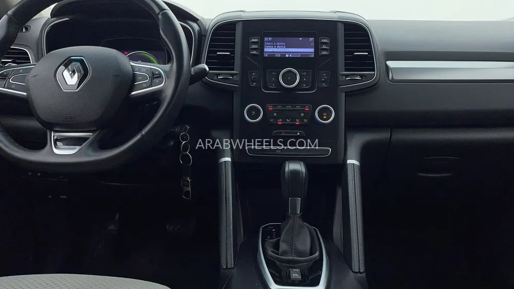 Renault Koleos 2022 for Sale in Dubai Image-14