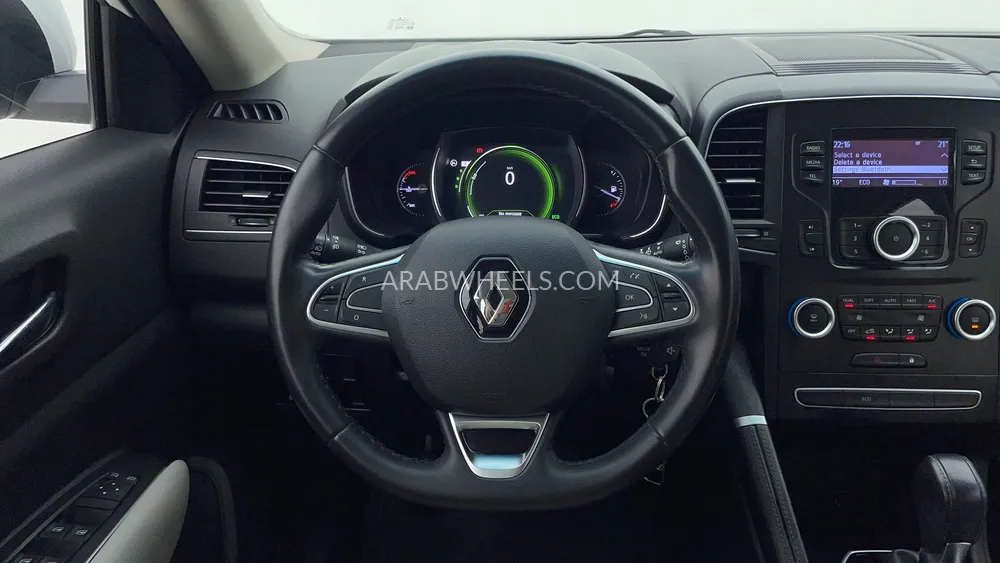 Renault Koleos 2022 for Sale in Dubai Image-15