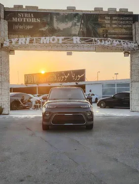 Kia Soul 1.6L MPI 2020