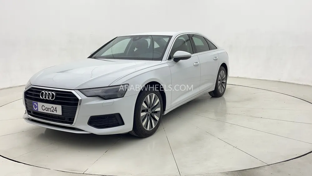 Audi A6 2023 for Sale in Dubai Image-7